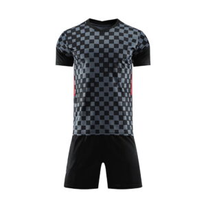 Soccer Uniform