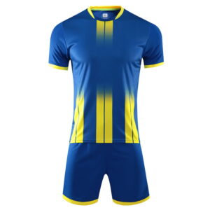 Soccer Uniform